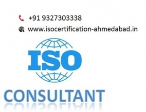  Best ISO Consultant Ahmedabad